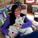Peggy Garrison - @garrisonfry - Instagram