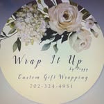 Peggy Garrison - @wrapitup.bypeg - Instagram
