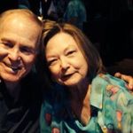 Peggy Gates - @peggyjgates - Instagram