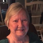 Peggy Gates - @peggygates57 - Instagram