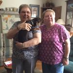 Peggy Geist - @pageist926 - Instagram
