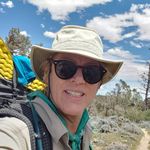 Peggy Goddard - @paddlegirl42 - Instagram