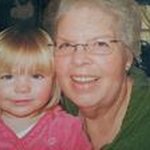 Peggy Goddard Esmond - @peggyesmond - Instagram
