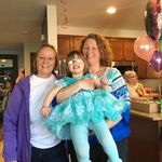 Peg Dimmers Goodson - @peggoodson - Instagram