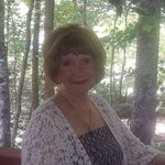 Peggy Goodson - @goodson3267 - Instagram