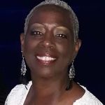 Peggy Goodson Williams - @peggwill74 - Instagram