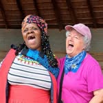 Peggy Graves - @peggygee59 - Instagram