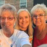 Peggy Gregg - @peggy_gregg1 - Instagram