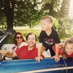 Peggy Gregory - @peggory5 - Instagram