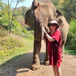Peggy Gregory - @peggyg711 - Instagram