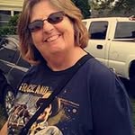 Peggy Gregory - @gpeggy62 - Instagram