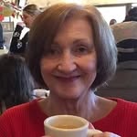 Peggy Gregory Aaron - @peggygregoryaaron - Instagram