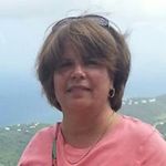 Peggy Ailor Gresham - @greshampeggy - Instagram