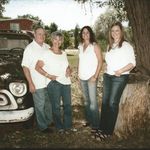Peggy Gresham Donovan - @piperjd628 - Instagram
