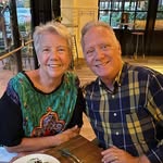Peggy Sears Gresham - @greshampeggysears - Instagram