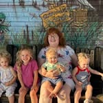 Peggy Griggs Hill - @peggygriggshill - Instagram
