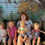 Peggy Griggs Hill - Facebook