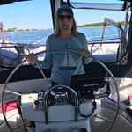 Peggy Burke Hackett-Van Tassel - @peggy_van_tassel - Instagram