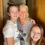 Peggy Busson - @peggy.hackett - Instagram