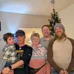 Peggy Hackett - Facebook