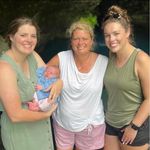 Peggy Hackett - @peggyhackett - Instagram