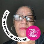 Peggy Hackett - @henepig310 - Instagram