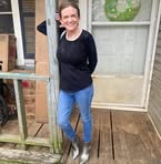 Peggy Douglas Hallmark - Facebook