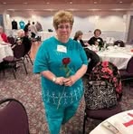 Peggy Hallmark - Facebook
