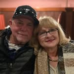 Peggy Hallmark - @hallmark7511 - Instagram
