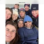 Peggy Tommy Hardwick - @hardwickpeggy - Instagram