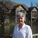 Peggy Hare Hobbs - @hobbs763 - Instagram