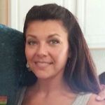 Peggy Hare-Hudson - @peggy42 - Instagram