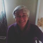 Peggy Harelson - @peggyharelson - Instagram