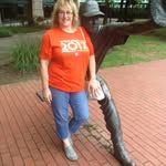 Peggy Buckley Harrell - @peggybuckleyharrell - Instagram