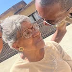 Peggy Eugenie Harrell - @peggyeugenieharrell - Instagram