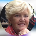 Peggy Harrell - @pegg.ysuetravel - Instagram