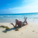 Peggy Harrell - @damflygirl - Instagram