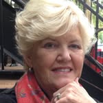 Peggy Harrell - @peggysuetravel - Instagram