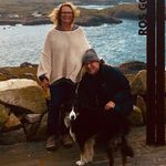 Jim and Peggy Harrelson - @jimpeg50 - Instagram