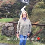 Peggy Harrelson - @flanny_girl - Instagram