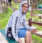 Harold Baga - Facebook