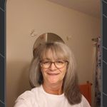 Peggy Hebb - @pegnolia - Instagram