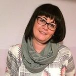Peggy Hecht - @hechtpeggy - Instagram