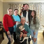 Peggy Hedges - Facebook