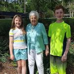 Peggy Heffner - @peg.hef - Instagram