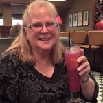 Peggy Schenk Heiser - @alanimsobored - Instagram