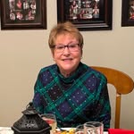 Peggy Helm - @helm4898 - Instagram
