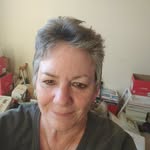 Peggy Helmer - @helmerpeggy - Instagram