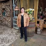 Peggy Helmert - @peggyhelmert - Instagram