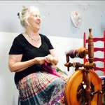 Peggy Helmick-Richardson - @twiceteller - Instagram